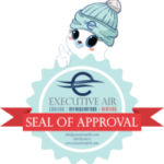 Executive Air Cooling, Heating, & Refrigeration
